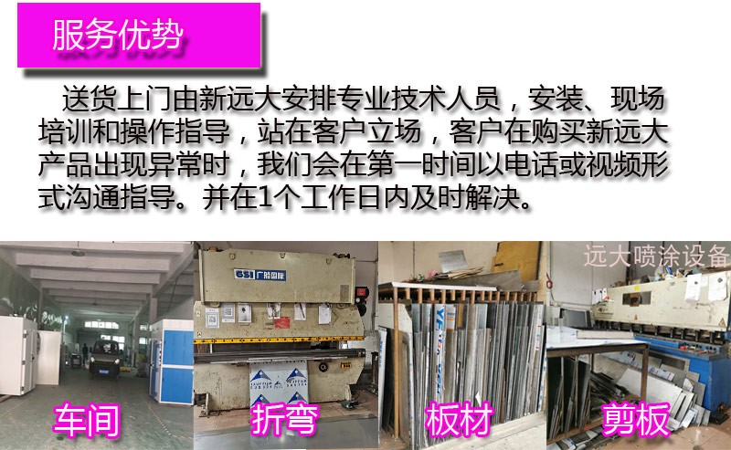 鐵氟龍模具烤箱之工業(yè)烤箱對于工業(yè)的影響